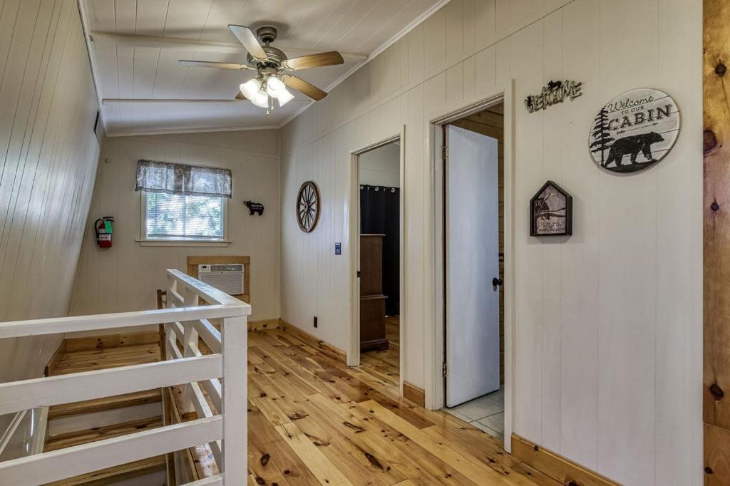 Villa Four Bears Den Gatlinburg Exterior foto