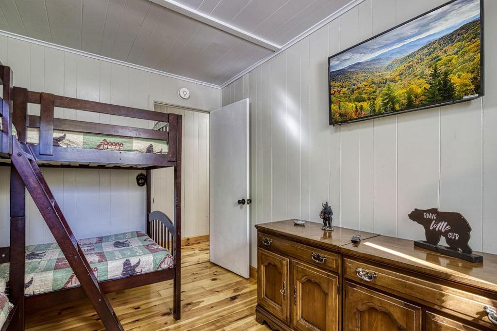 Villa Four Bears Den Gatlinburg Exterior foto